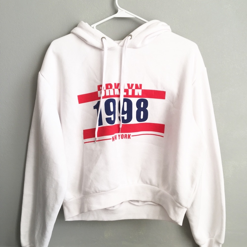 H&M sweatshirt